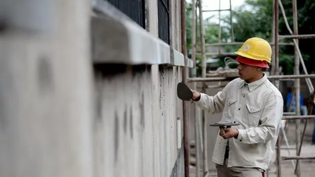 Para fomentar la construcción, se viene el Precios Cuidados para 100 productos de la industria