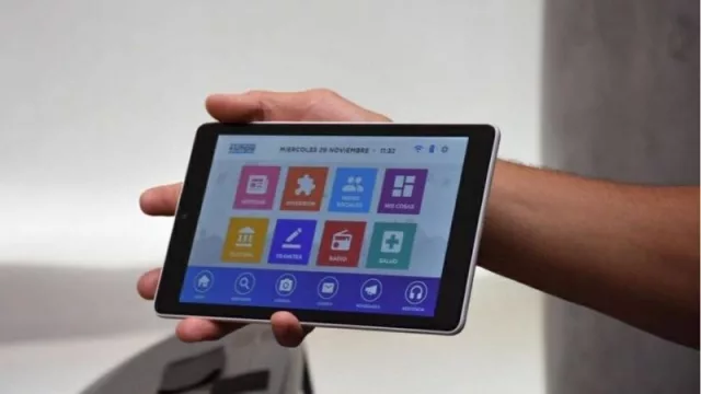 El anuncio del Gobierno que entusiasma a los alumnos tucumanos: netbooks y tablets gratis