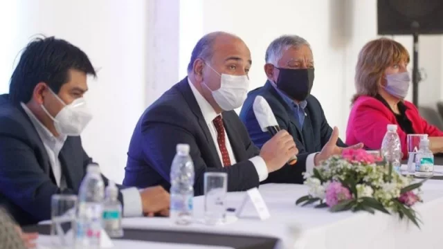 Jóvenes y pequeños productores podrán capacitarse en la Tecnicatura en Agroindustria 