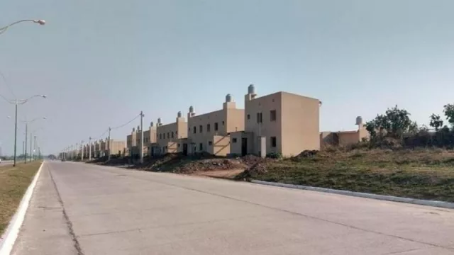 Atentos tucumanos: hoy comienza el sorteo de las 166 viviendas de Lomas de Tafí (¿a qué hora será transmitido?)