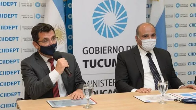 Tucumán continuará con el Programa Potenciar Trabajo (nuevos diseños en el beneficio)