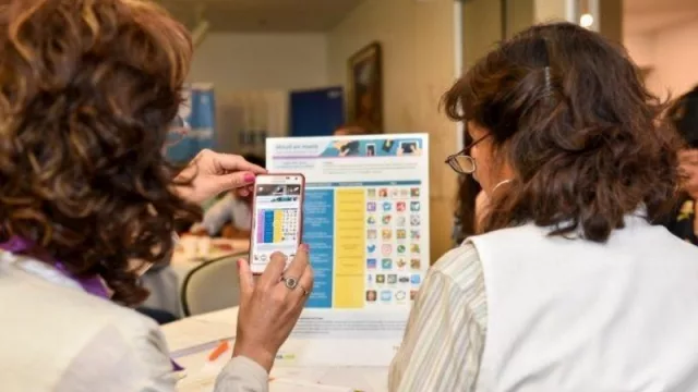 Instrucción gratuita sobre el uso positivo de las tecnologías digitales en ambientes educativos de Tucumán 