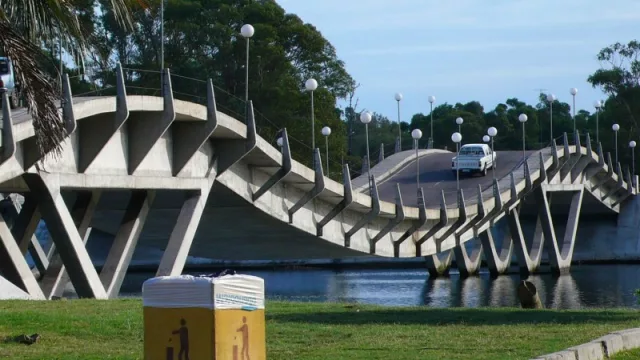 Algunos europeos ya piensan en esquivar su invierno en UY (una temporada “extraña”, según agente inmobiliario)