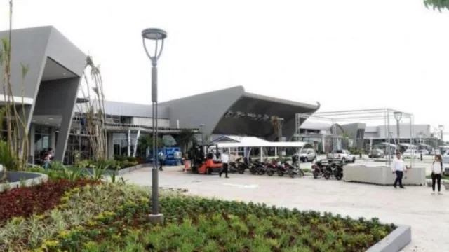 Gómez Pardo internacional: uno de los cinco mejores proyectos a nivel mundial