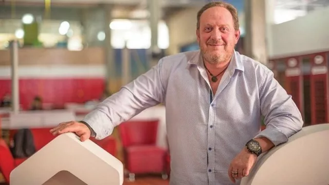 Una figura internacional, influyente en el mundo de los negocios, aconsejará gratis a empresas tucumanas 