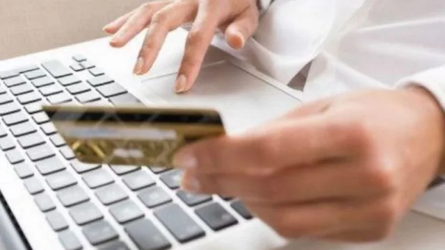 Notable cambio en la modalidad de compra y sorprendente crecimiento de las operaciones online