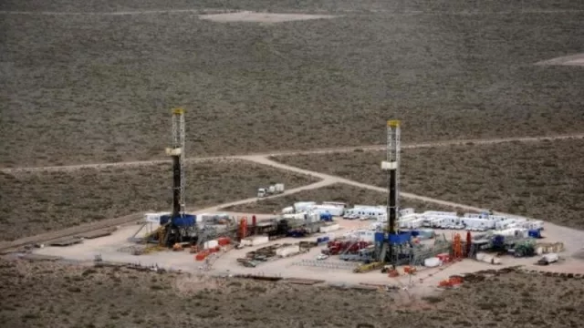 Petróleo en Neuquén: la producción con un crecimiento importante en este particular 2020