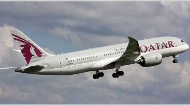 Qatar Airways deja de volar a la Argentina