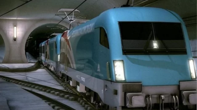 Avanza el proyecto para el desarrollo del corredor biocéanico que generaría ganancias millonarias a la provincia