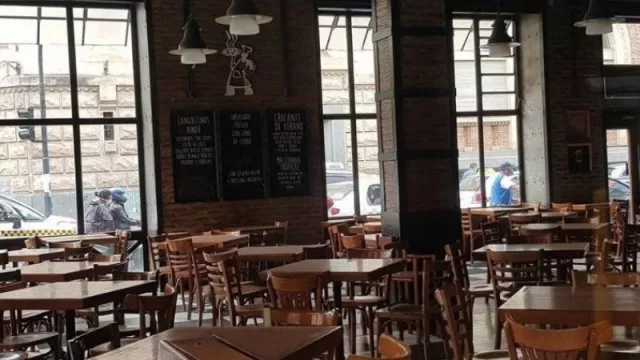 El sector gastronómico no logra estabilizarse: cuáles son los proyectos para afrontar la crisis 