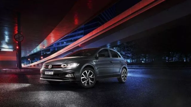 Volkswagen Polo y Virtus GTS ¿porqué son un sueño?