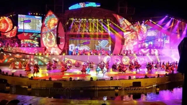 ¿Fiesta del Sol, del Trigo, de la Vendimia? Presentan el calendario de Fiestas Argentinas (las de Tucumán se conocen el 27/8)