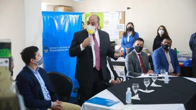 Concurso Nacional Potenciar: 22 familias tucumanas son las ganadoras