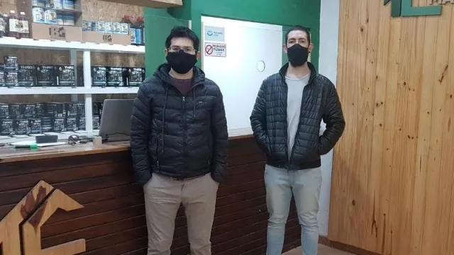 El emprendimiento tucumano que triplicó sus ventas por la pandemia, (y apuesta a expandirse hacia todo el NOA)