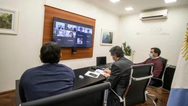 Con inyección del BICE, el Nuevo Banco del Chaco duplicará su financiamiento productivo