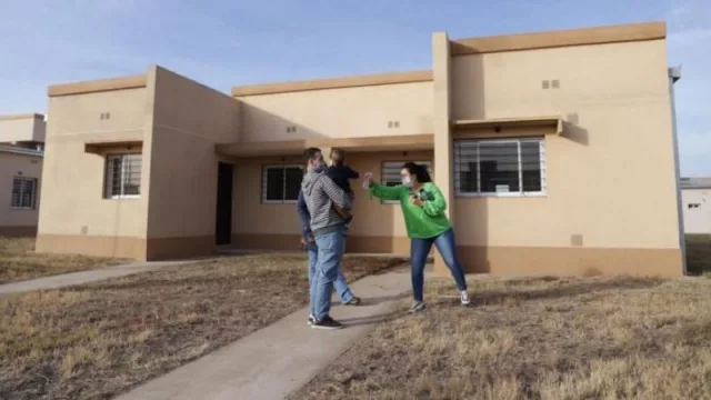 Procrear: 160.000 inscriptos al nuevo plan (Tucumán se ubica en los primeros puestos de inscriptos)