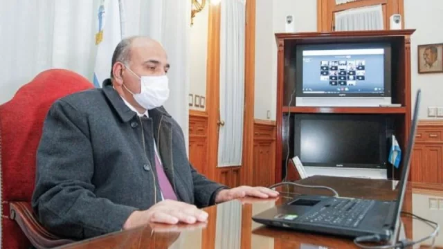 Envían proyecto de ley para refinanciar deudas de las provincias (¿cuánto debe Tucumán?)