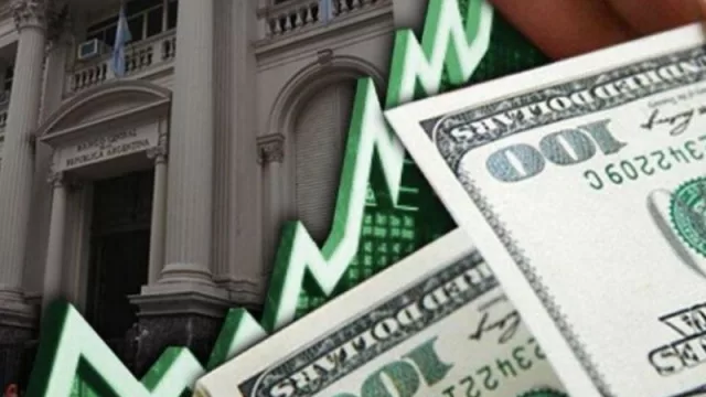 Del bloqueo del Banco Central, a la sorprendente cotización para fin de año: opiniones del dólar en Tucumán 