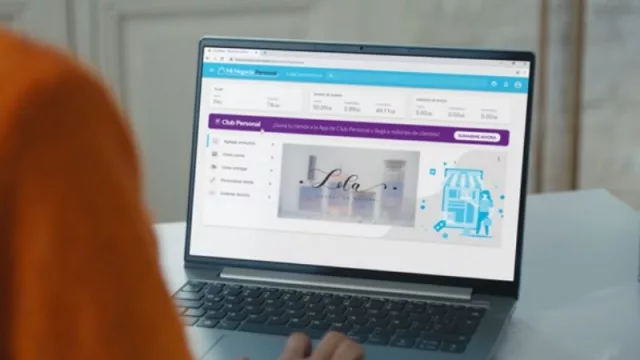 “Mi Negocio Personal”: la nueva tienda virtual integrada y personalizada para clientes emprendedores