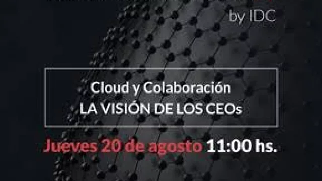 Una más, una más: se viene la segunda edición de Telecom SummIT by IDC