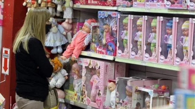Día del Niño: cómo les fue en las ventas a los comerciantes tucumanos en plena pandemia 