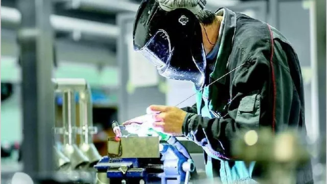 Para el 58% de la industria este año no se volverá a los niveles de producción pre Covid-19