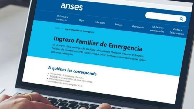 Tomá nota: con las últimas modificaciones en el IFE, muchos tucumanos quedarán sin el bono de $10.000