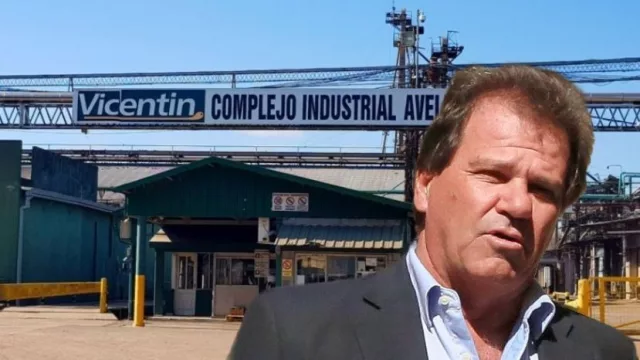 El plan de Vicentin tras la muerte de Sergio Nardelli