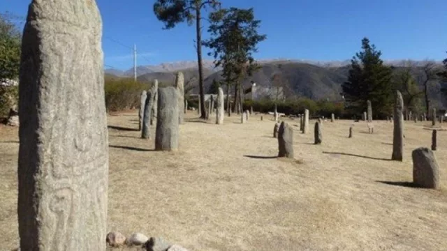 Convenio para fortalecer el patrimonio cultural de uno de los sitios turísticos más visitado en la provincia