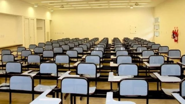 Con protocolo definido, las universidades avanzan en el retorno de la asistencia a los establecimientos