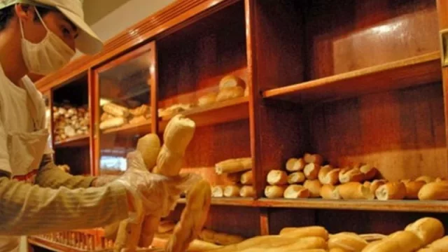 ¿Golpe al bolsillo?: analizan incrementos en el precio del pan (cuánto costaría el kilo)