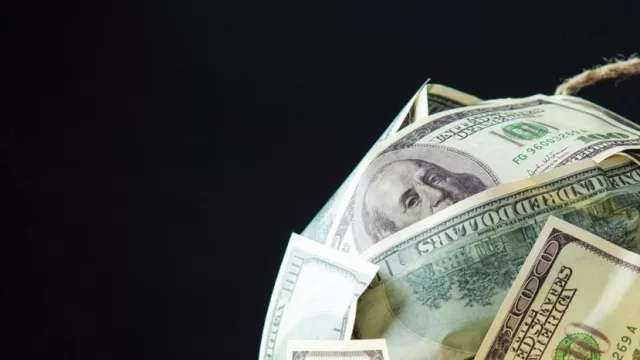 Plazos fijos: por temor a una suba del dólar casi 90% es a menos de 3 meses