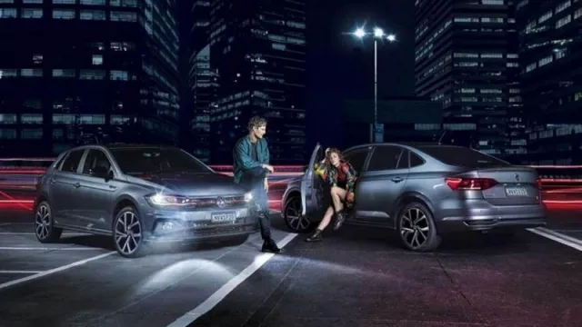 Con estos precios VW lanza los picantes Polo y Virtus GTS