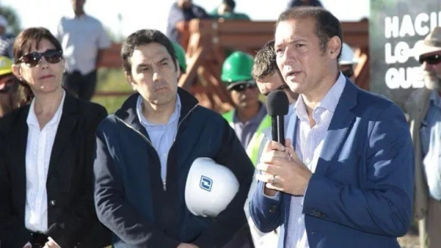 La CAMARCO y un proyecto para “apuntalar” un futuro plan de obra pública provincial