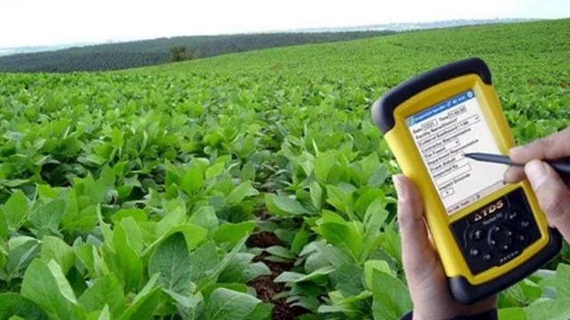 El primer escalón que deberían tener en cuenta los productores tucumanos a la hora de incorporar las nuevas tecnologías en el campo 