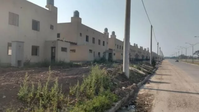 Cada vez más cerca: proyectan para este mes entregar las 166 viviendas de Lomas de Tafí 