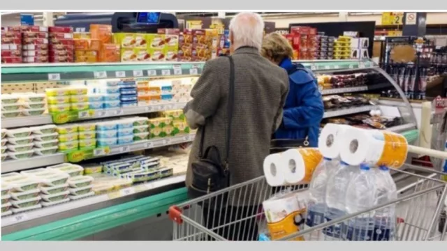 Con un piso de 2%, la inflación de julio confirma el salto y pone presión para el resto del año