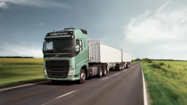 ¿Transporte con o sin conductor? el dilema que podría transformar totalmente la logística de la agroindustria local