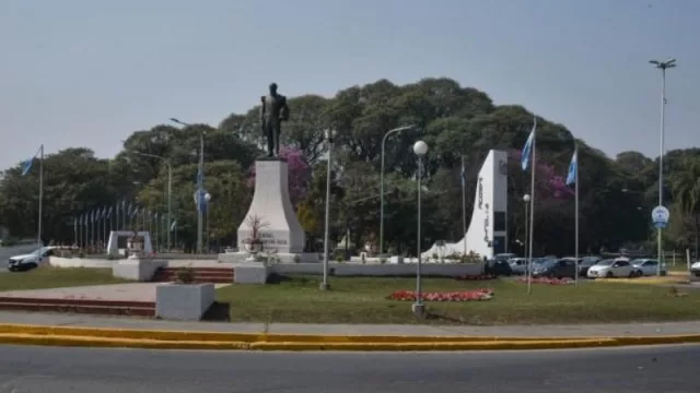 Parque 9 de Julio renovado: se anunció un interesante plan de mejora integral en ese espacio verde