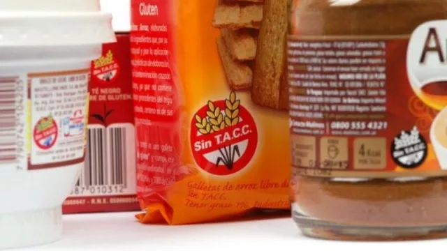 Comenzó la entrega de la Tarjeta sin Tacc para celíacos (podrás consultar el padrón) 