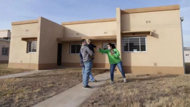 El Plan Procrear suma líneas de créditos para aquellos tucumanos que no tenían acceso 