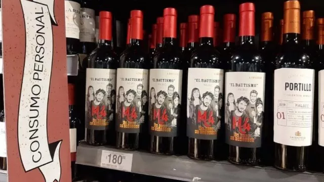 ¿Quién dijo que solo los vinos caros son buenos? (5 opciones por $ 200)