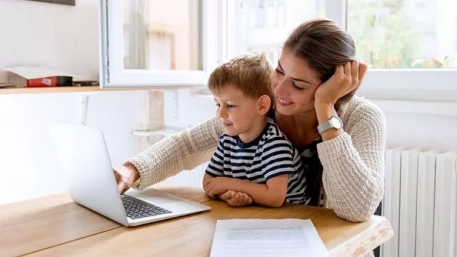 Telecom presentó novedosas propuestas gratuitas para toda la familia en el Mes del Niño