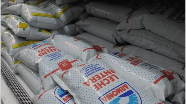 El Gobierno desiste de gravar con IVA las leches para acordar la ampliación del Presupuesto