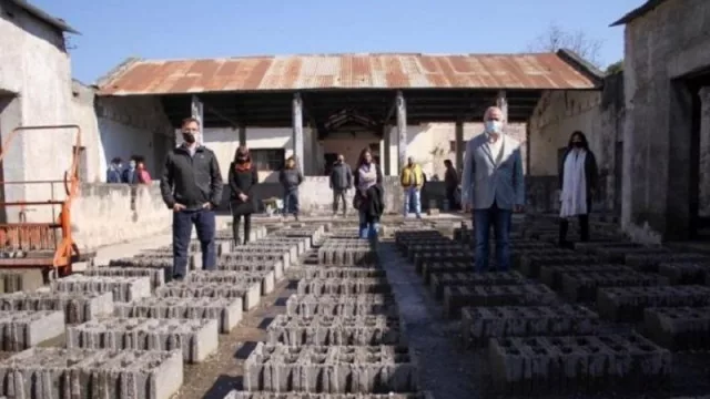 Preparar en oficios a las personas para nuevos emprendimientos: una nueva apuesta en Tucumán