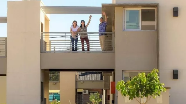 El sueño de la vivienda propia en Tucumán: se relanza el Procrear con nuevos y novedosos incentivos