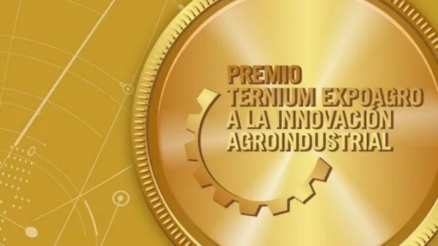 Cómo participar de la séptima edición del Premio Ternium Expoagro a la Innovación Agroindustrial