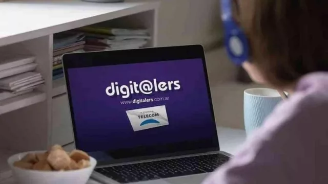 Telecom lanza la edición 2020 de Digit@lers, un programa gratuito de formación en tecnología