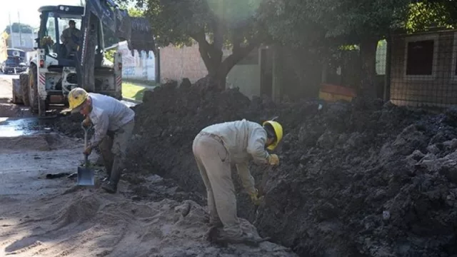 Una ayuda más: Tucumán contará con una suma millonaria desde Nación para obras