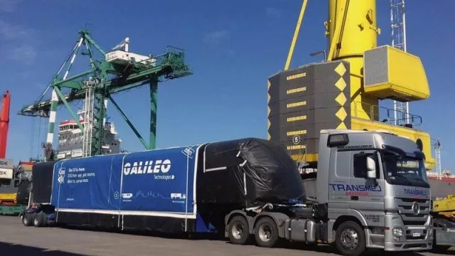 GNL en el país: qué papel juega Neuquén en un posible mercado regional